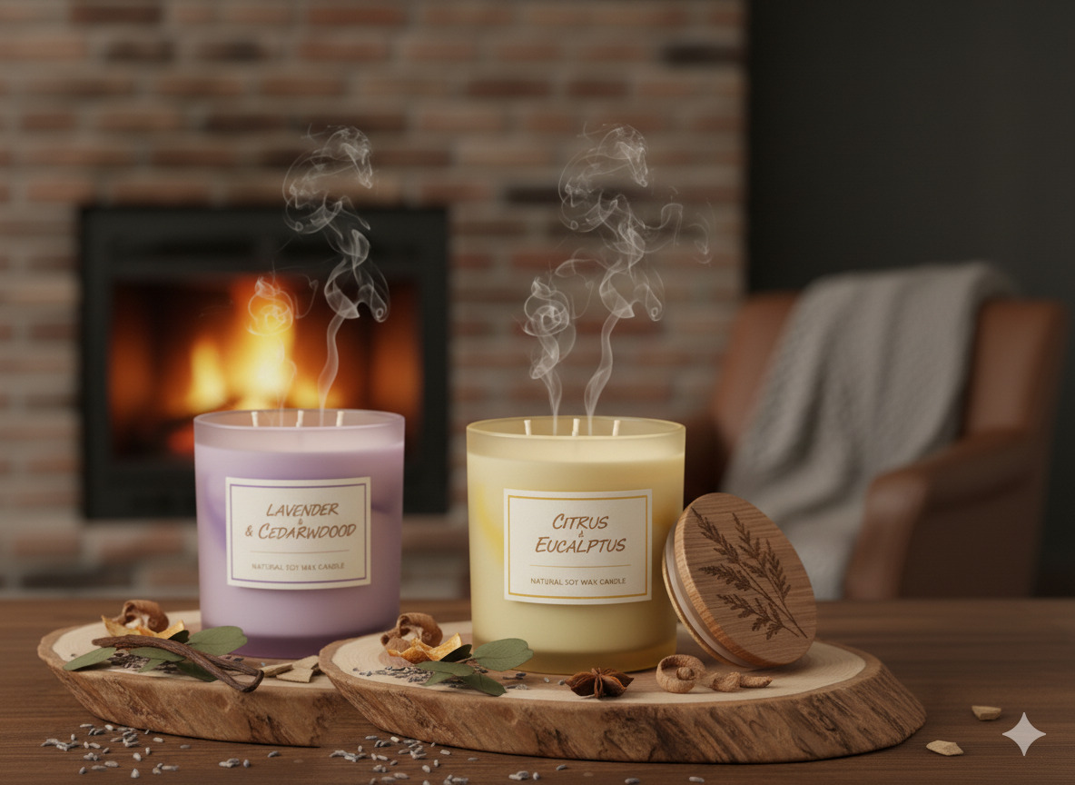 Vores værksted i Blokhus